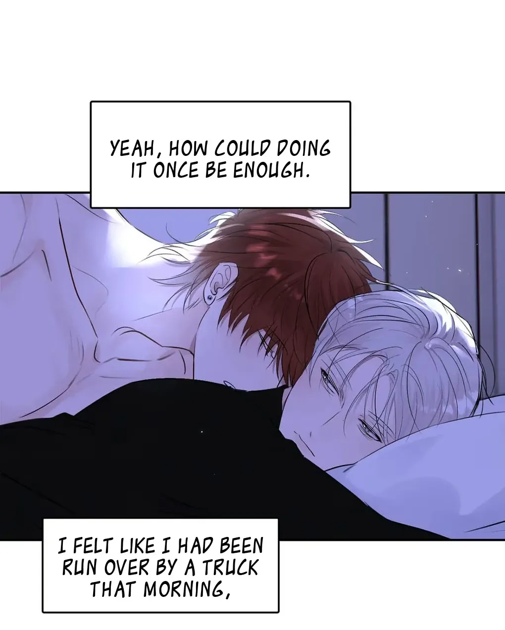 I Became a First-Class Guide Thanks to My Childhood Friends - Chapter 20 Page 40