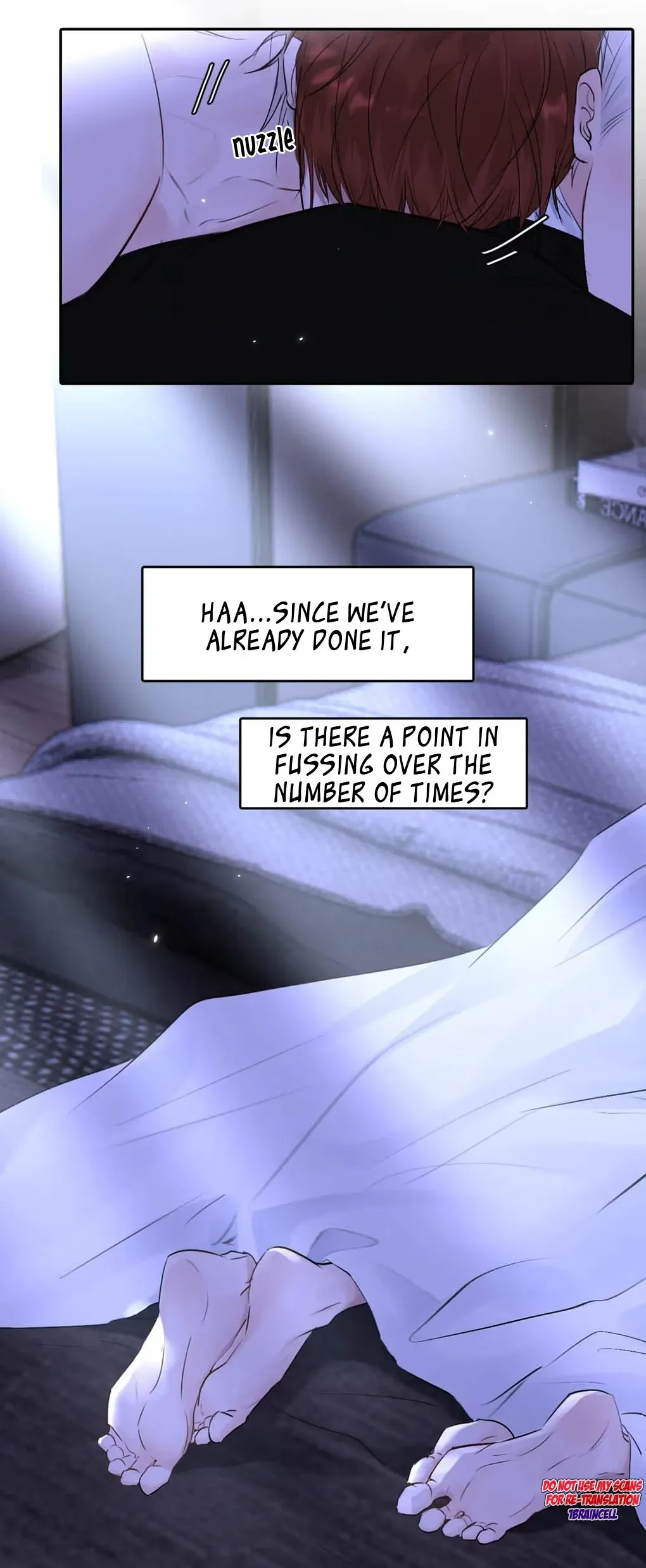 I Became a First-Class Guide Thanks to My Childhood Friends - Chapter 20 Page 42
