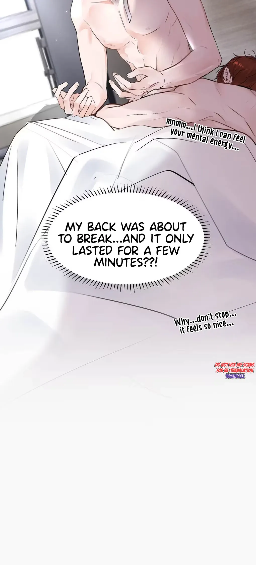 I Became a First-Class Guide Thanks to My Childhood Friends - Chapter 20 Page 48