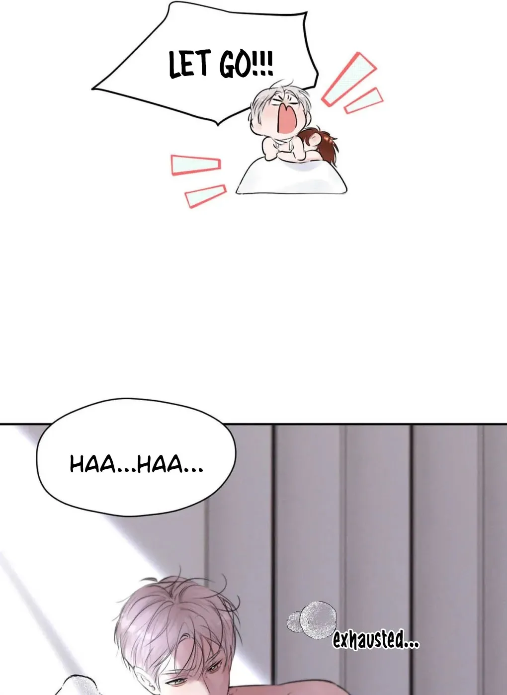 I Became a First-Class Guide Thanks to My Childhood Friends - Chapter 21 Page 6