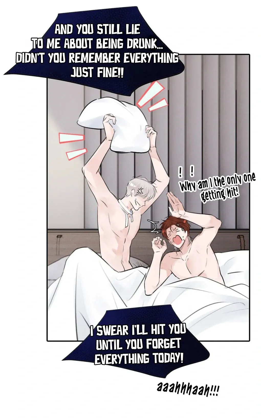 I Became a First-Class Guide Thanks to My Childhood Friends - Chapter 21 Page 9