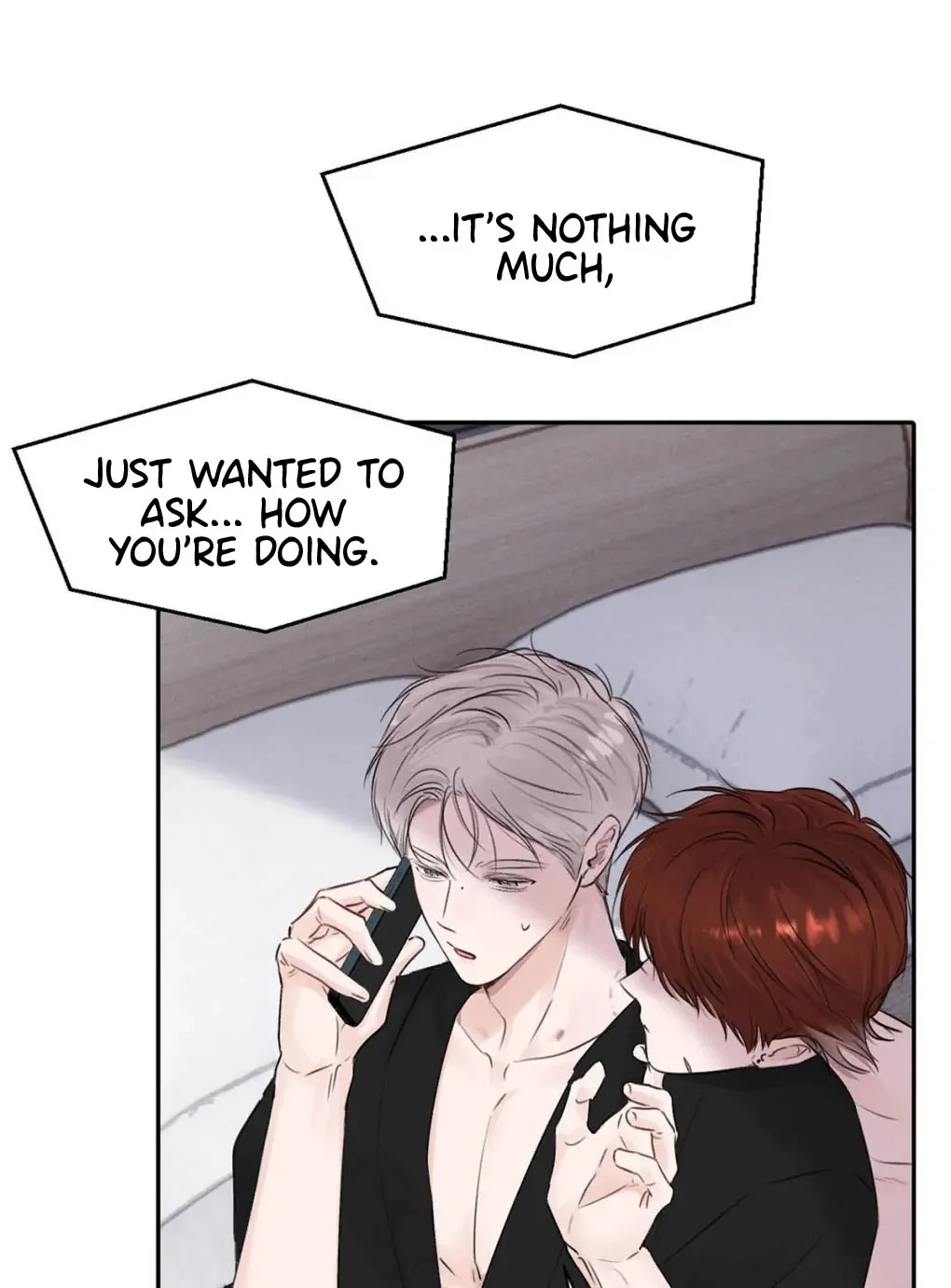 I Became a First-Class Guide Thanks to My Childhood Friends - Chapter 21 Page 14