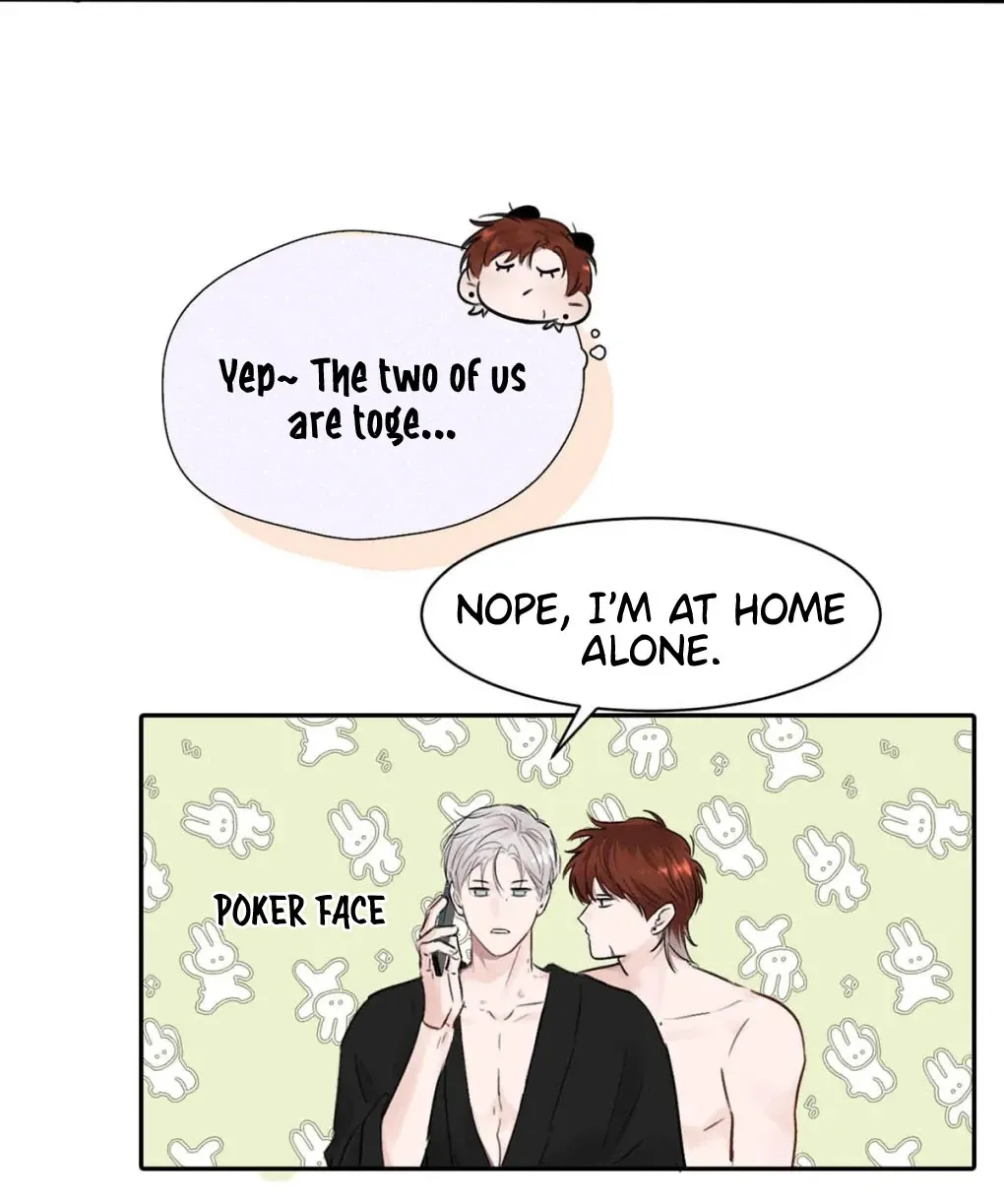 I Became a First-Class Guide Thanks to My Childhood Friends - Chapter 21 Page 16