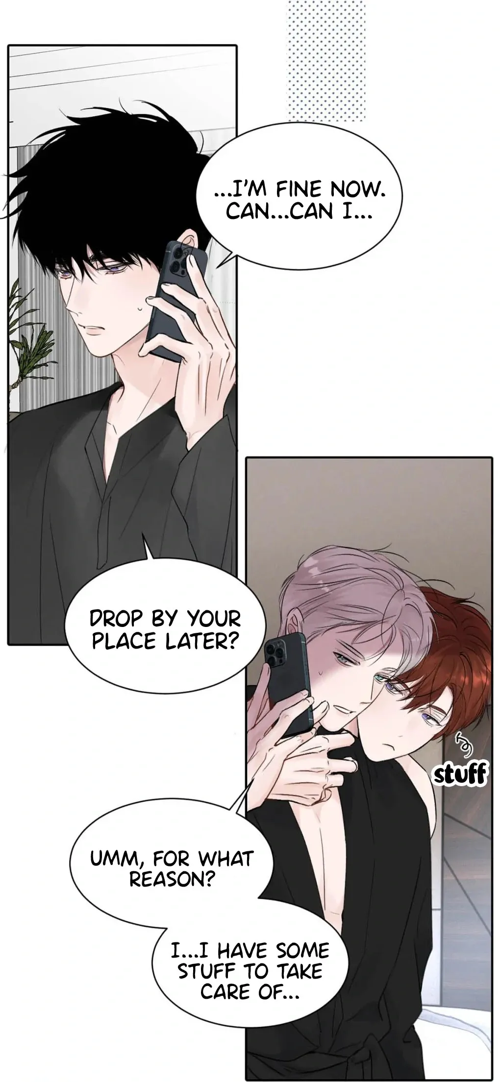 I Became a First-Class Guide Thanks to My Childhood Friends - Chapter 21 Page 18