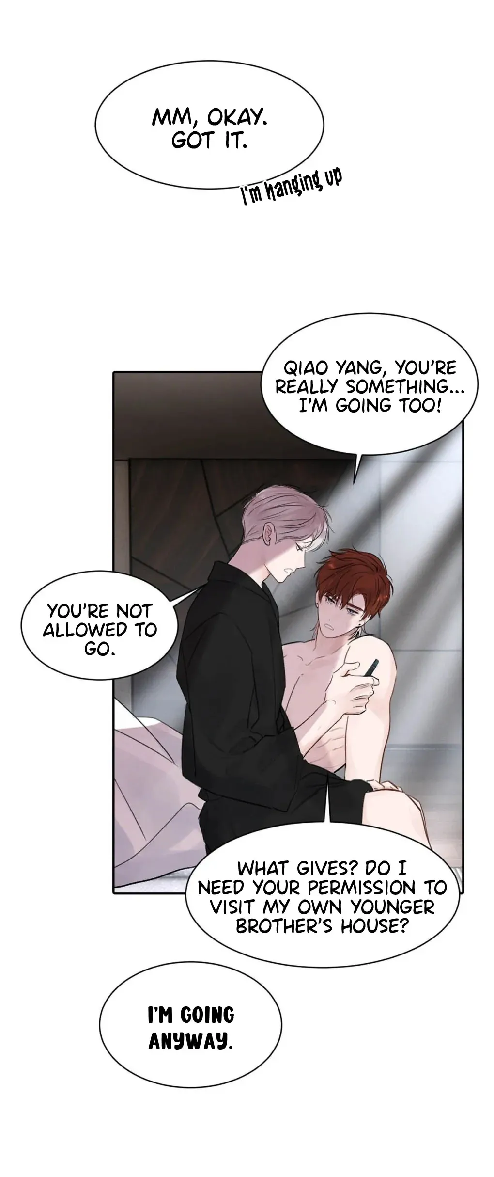 I Became a First-Class Guide Thanks to My Childhood Friends - Chapter 21 Page 20