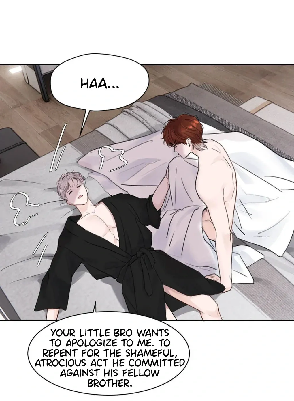 I Became a First-Class Guide Thanks to My Childhood Friends - Chapter 21 Page 21