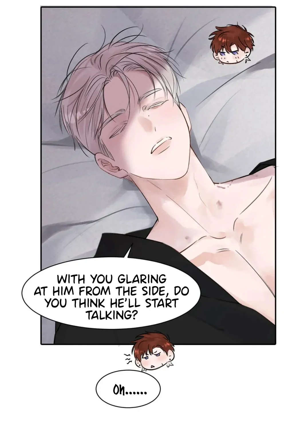 I Became a First-Class Guide Thanks to My Childhood Friends - Chapter 21 Page 22