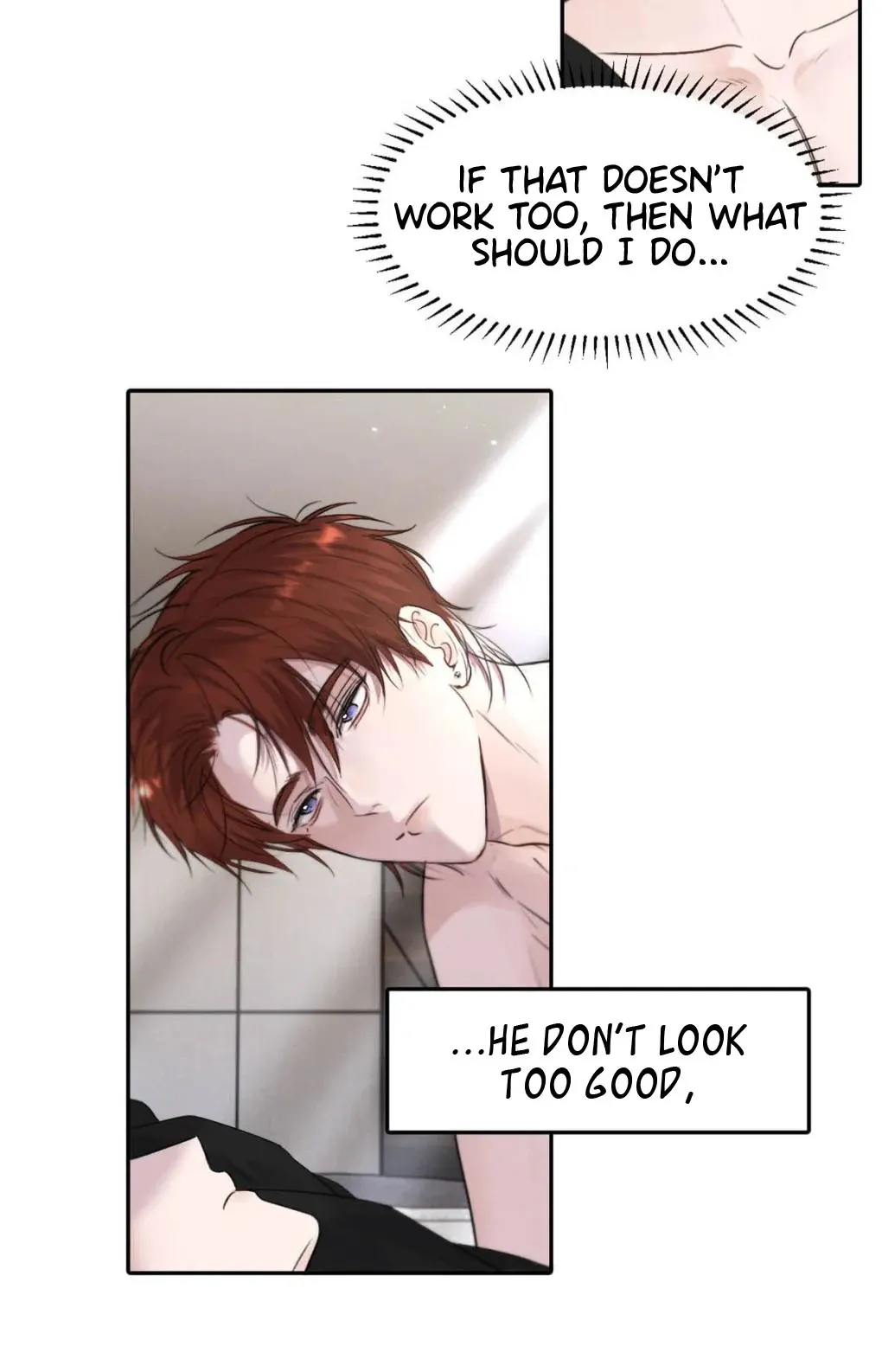 I Became a First-Class Guide Thanks to My Childhood Friends - Chapter 21 Page 24