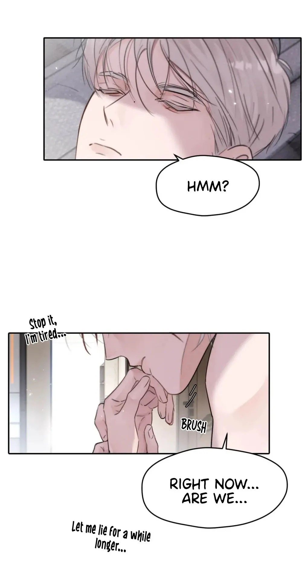 I Became a First-Class Guide Thanks to My Childhood Friends - Chapter 21 Page 28
