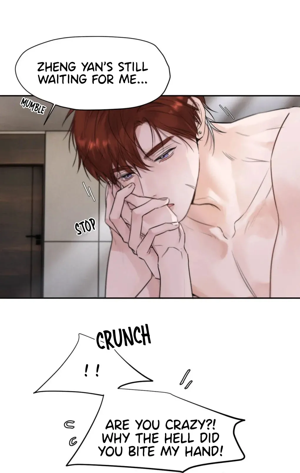 I Became a First-Class Guide Thanks to My Childhood Friends - Chapter 21 Page 29