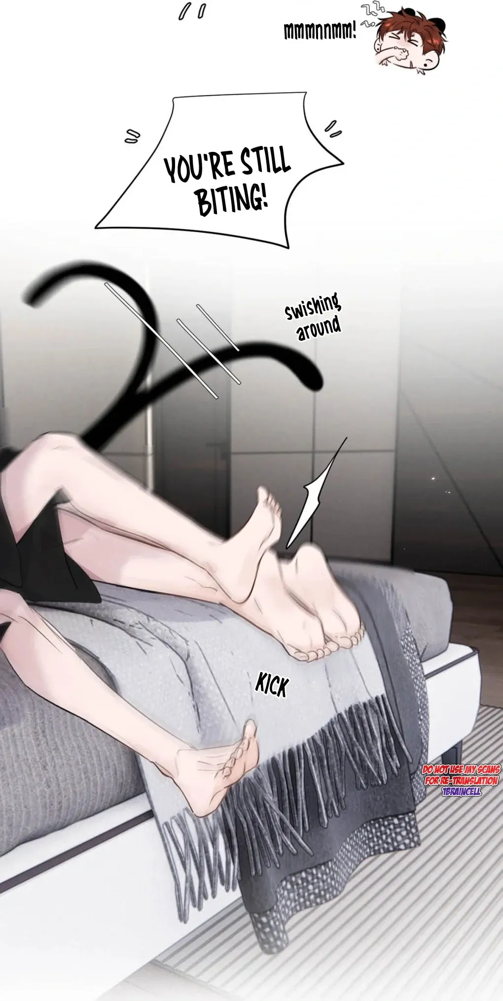 I Became a First-Class Guide Thanks to My Childhood Friends - Chapter 21 Page 30