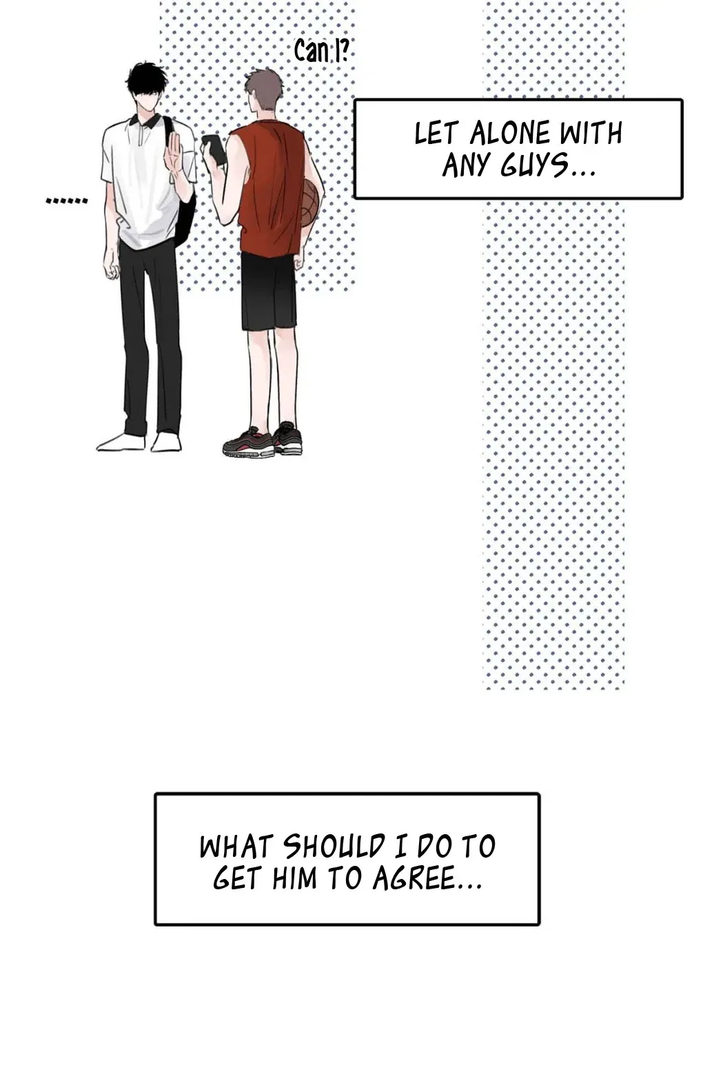 I Became a First-Class Guide Thanks to My Childhood Friends - Chapter 21 Page 40