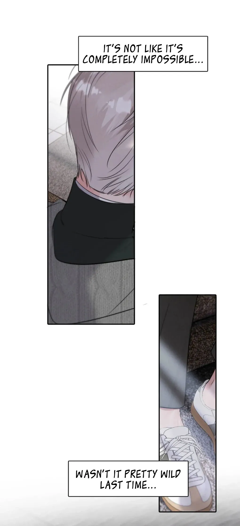 I Became a First-Class Guide Thanks to My Childhood Friends - Chapter 21 Page 42