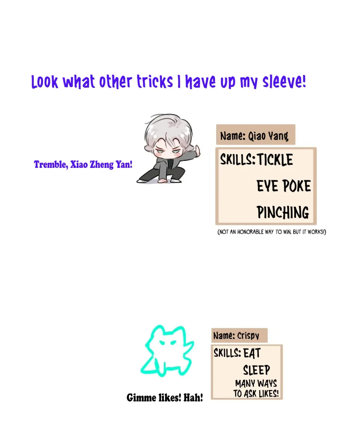 I Became a First-Class Guide Thanks to My Childhood Friends - Chapter 21 Page 45