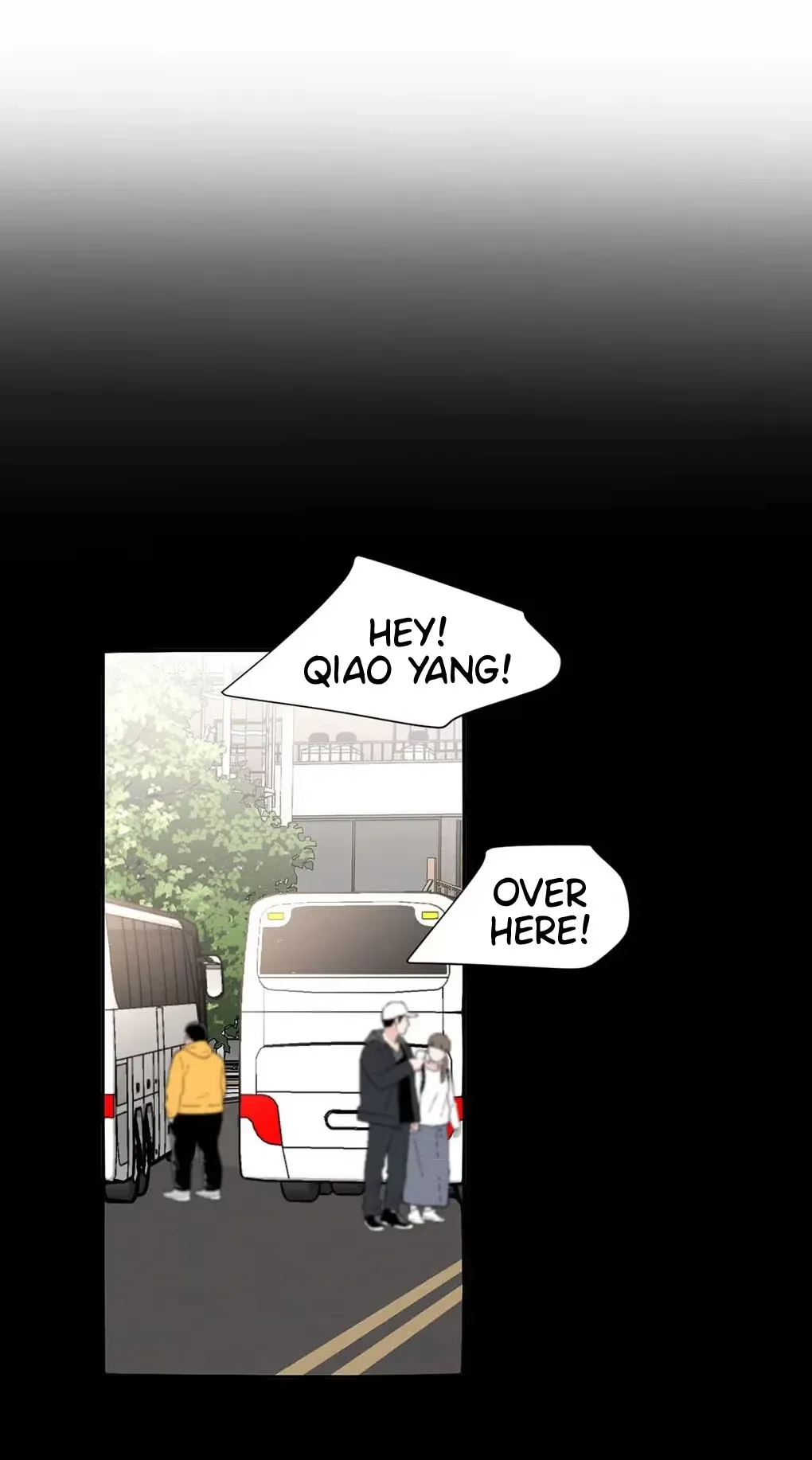 I Became a First-Class Guide Thanks to My Childhood Friends - Chapter 22 Page 3