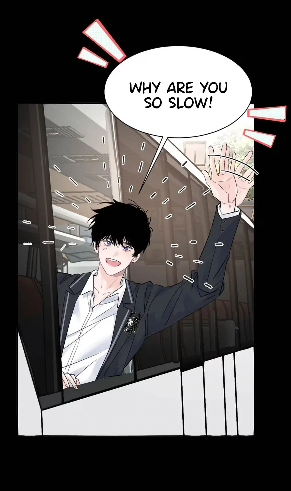I Became a First-Class Guide Thanks to My Childhood Friends - Chapter 22 Page 5