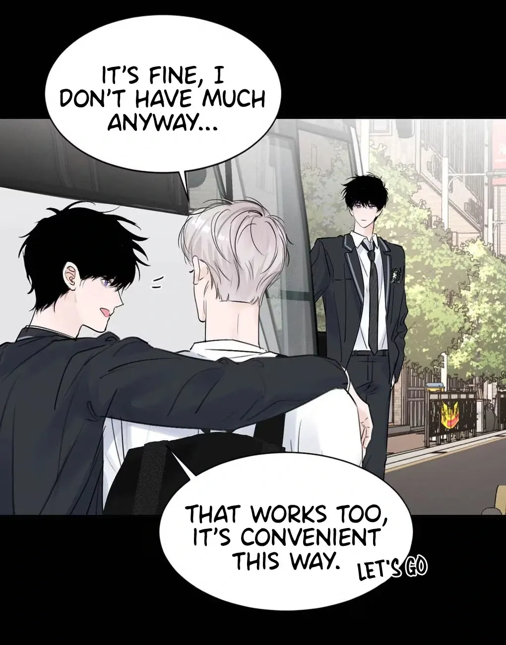 I Became a First-Class Guide Thanks to My Childhood Friends - Chapter 22 Page 7