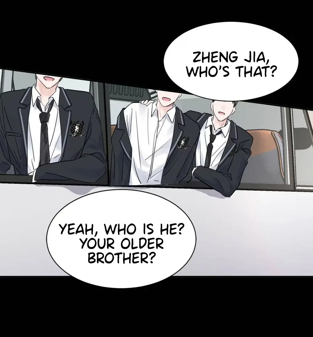 I Became a First-Class Guide Thanks to My Childhood Friends - Chapter 22 Page 8