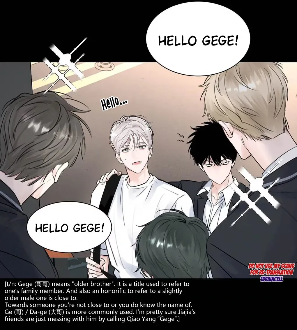 I Became a First-Class Guide Thanks to My Childhood Friends - Chapter 22 Page 9
