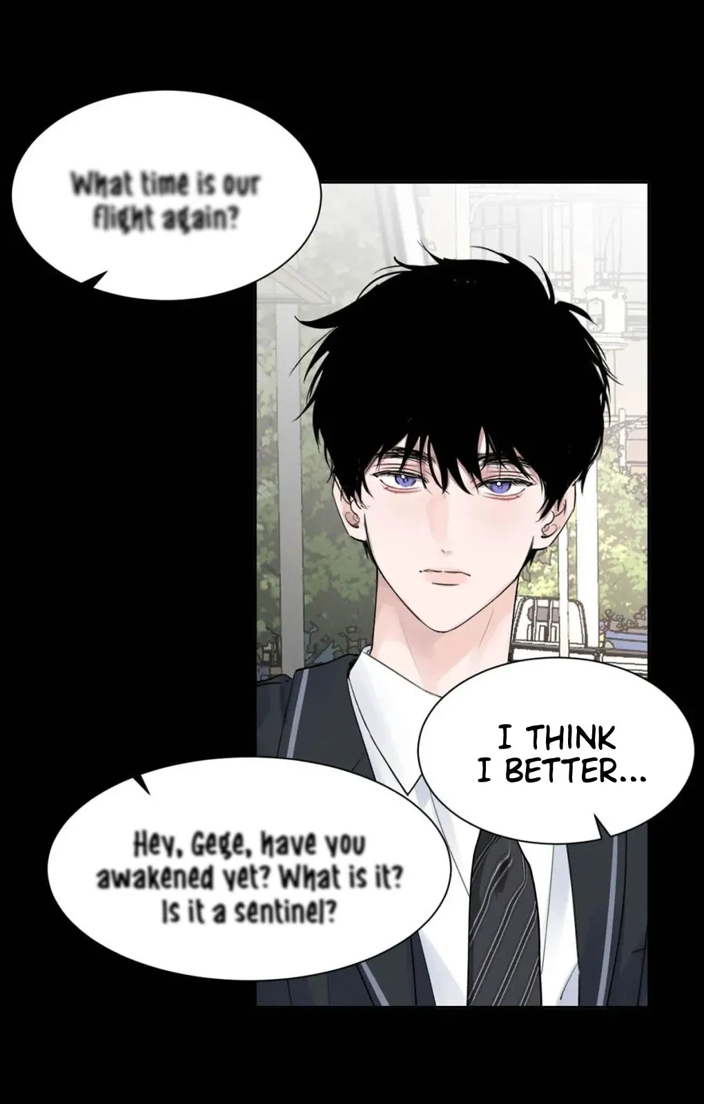 I Became a First-Class Guide Thanks to My Childhood Friends - Chapter 22 Page 12