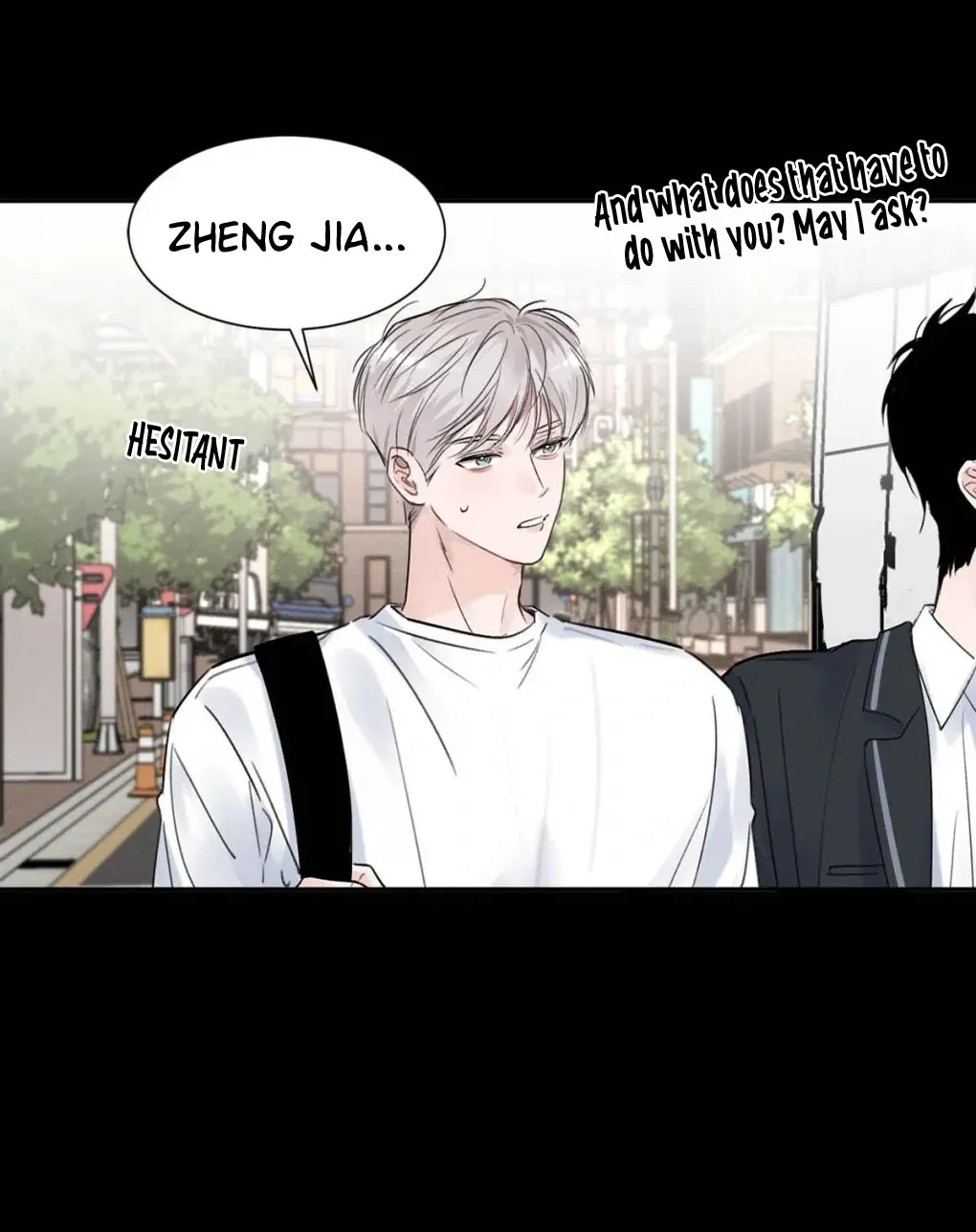 I Became a First-Class Guide Thanks to My Childhood Friends - Chapter 22 Page 13