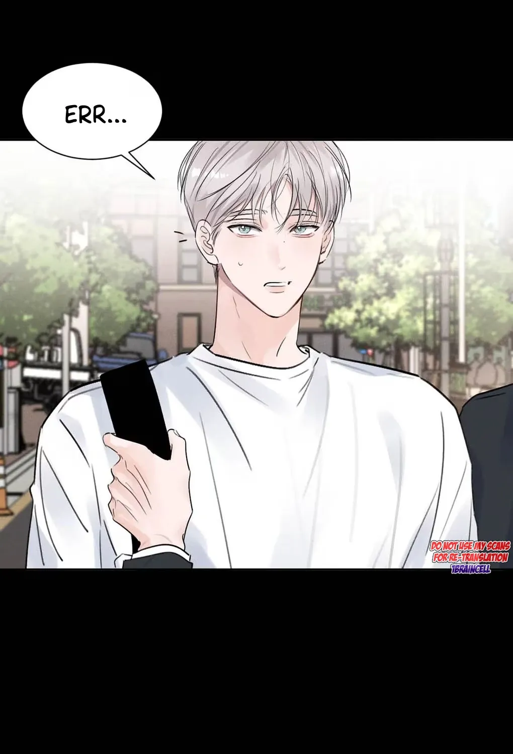 I Became a First-Class Guide Thanks to My Childhood Friends - Chapter 22 Page 14