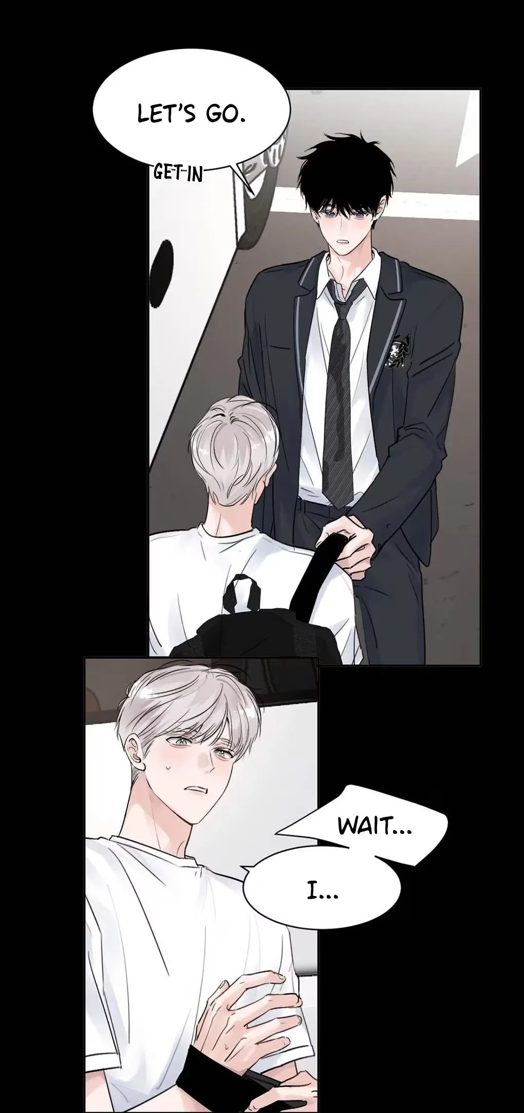 I Became a First-Class Guide Thanks to My Childhood Friends - Chapter 22 Page 15
