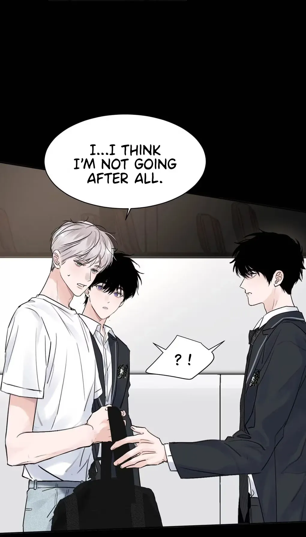 I Became a First-Class Guide Thanks to My Childhood Friends - Chapter 22 Page 16