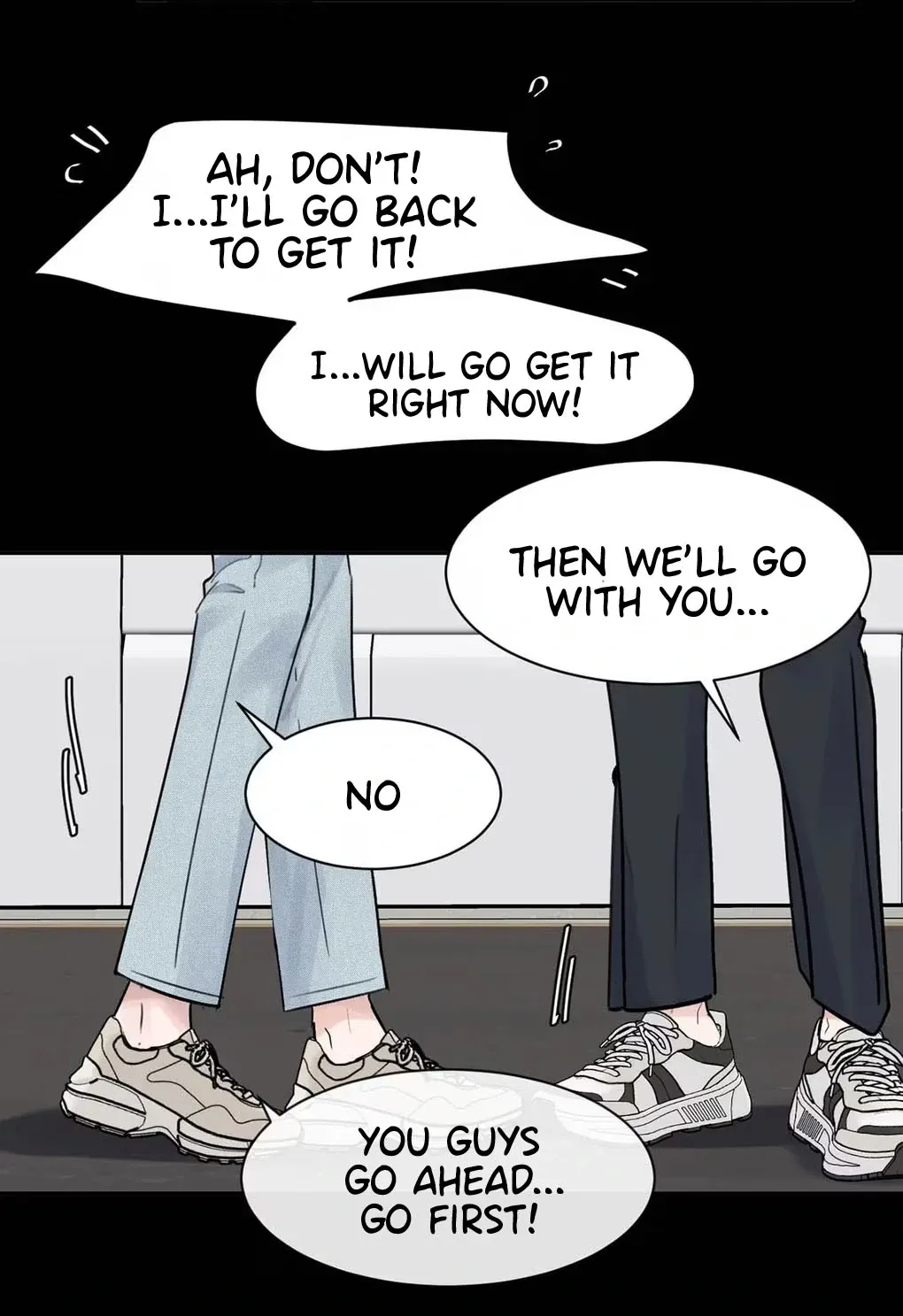 I Became a First-Class Guide Thanks to My Childhood Friends - Chapter 22 Page 18