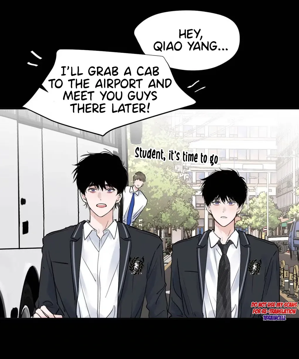 I Became a First-Class Guide Thanks to My Childhood Friends - Chapter 22 Page 19