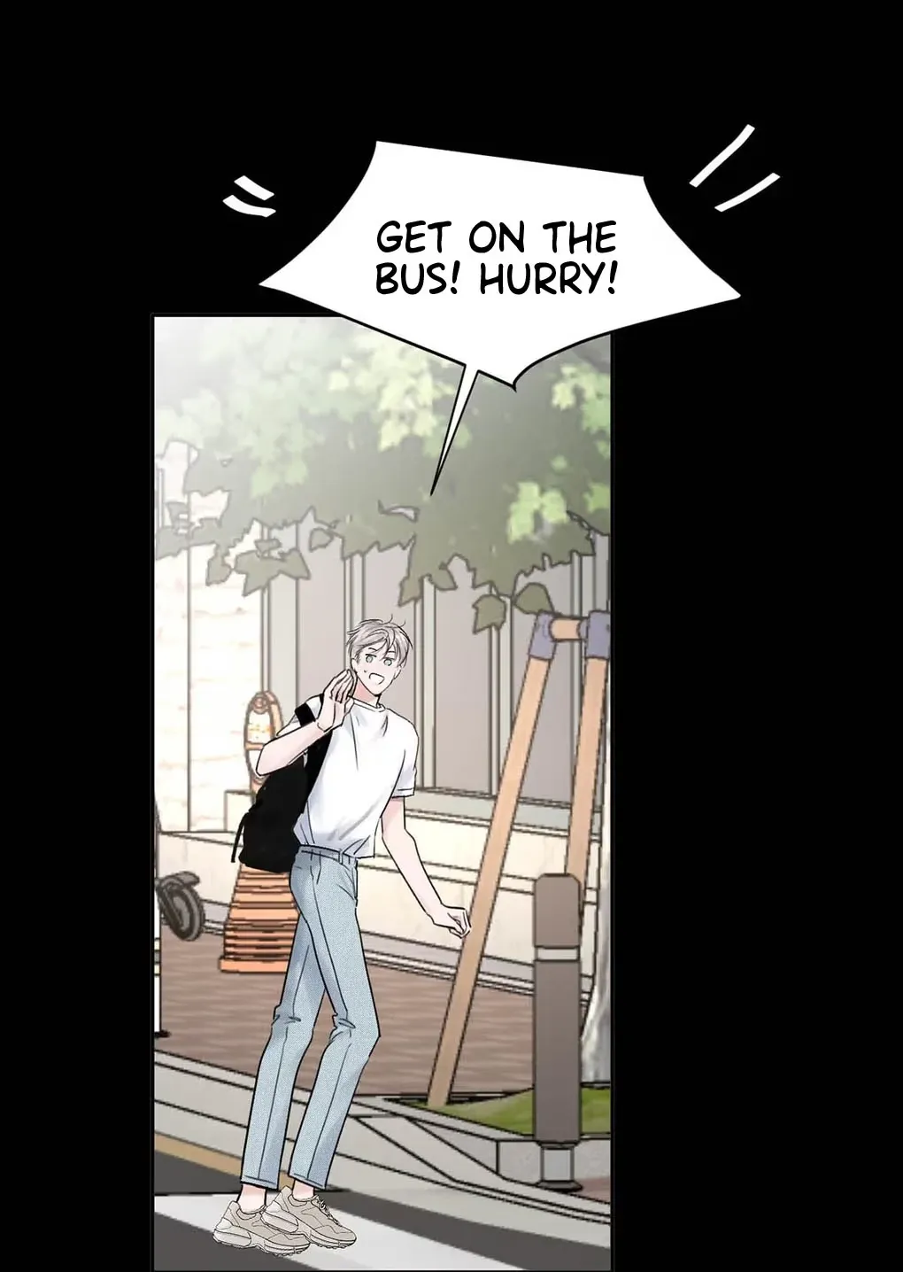 I Became a First-Class Guide Thanks to My Childhood Friends - Chapter 22 Page 20