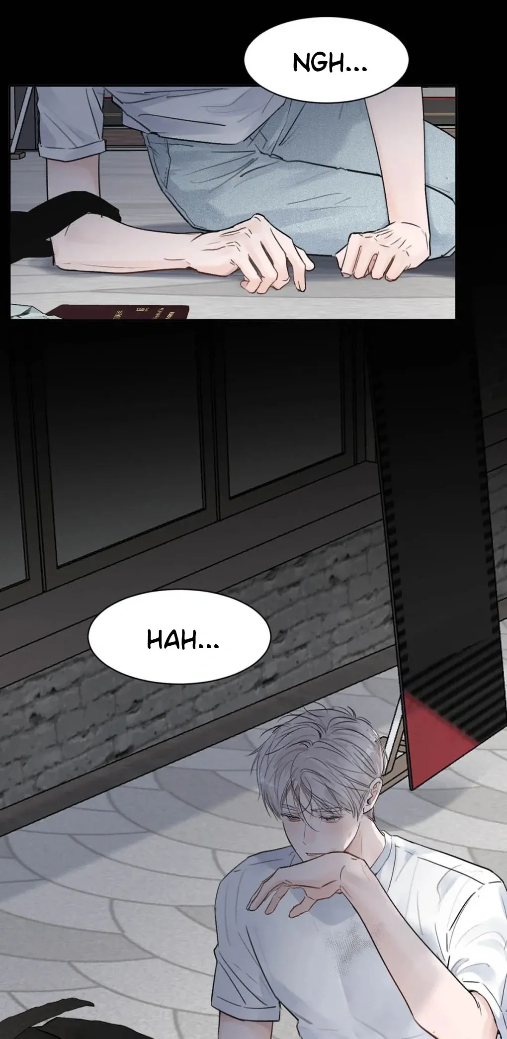 I Became a First-Class Guide Thanks to My Childhood Friends - Chapter 22 Page 26