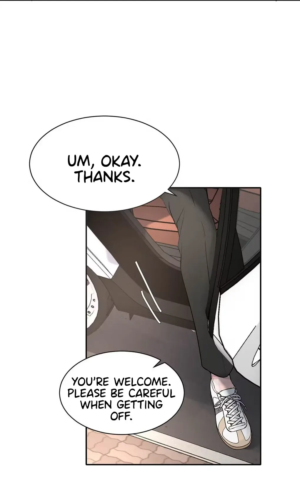 I Became a First-Class Guide Thanks to My Childhood Friends - Chapter 22 Page 30