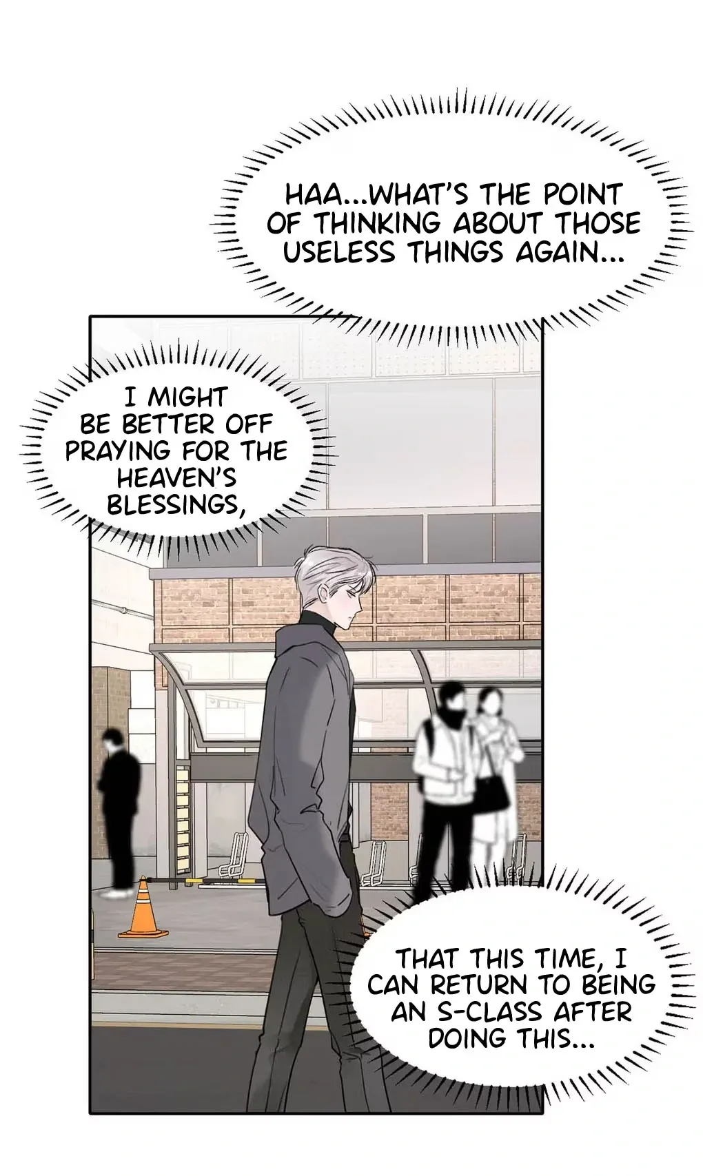 I Became a First-Class Guide Thanks to My Childhood Friends - Chapter 22 Page 31
