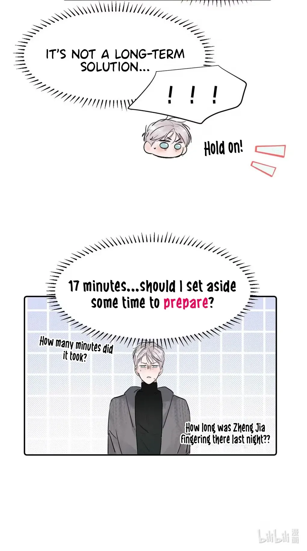 I Became a First-Class Guide Thanks to My Childhood Friends - Chapter 22 Page 34