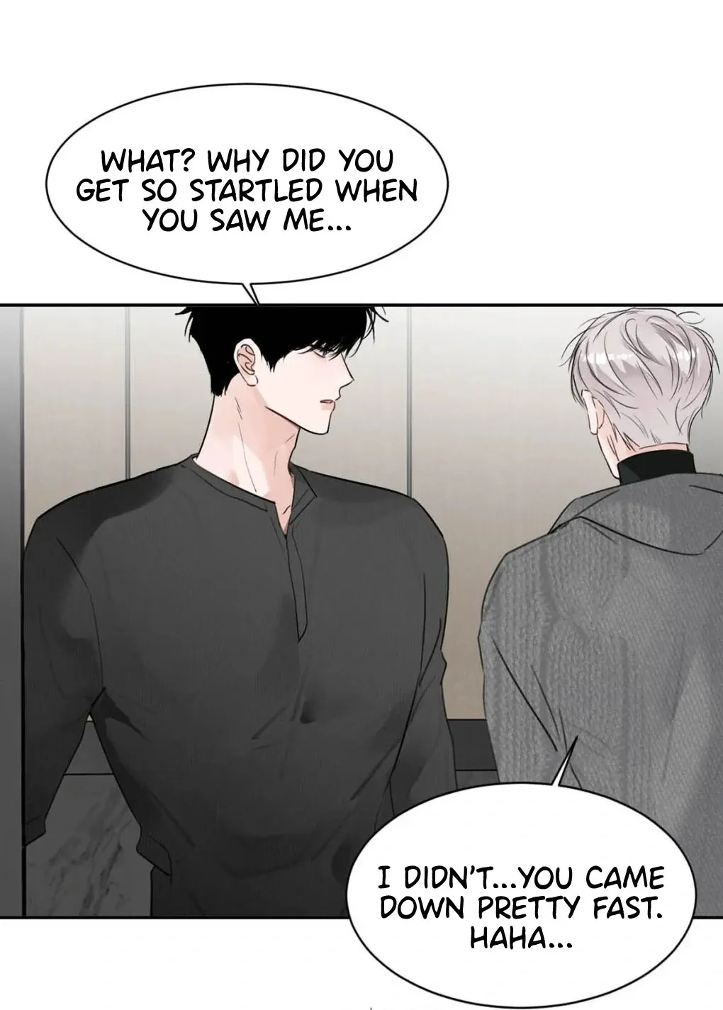 I Became a First-Class Guide Thanks to My Childhood Friends - Chapter 22 Page 36