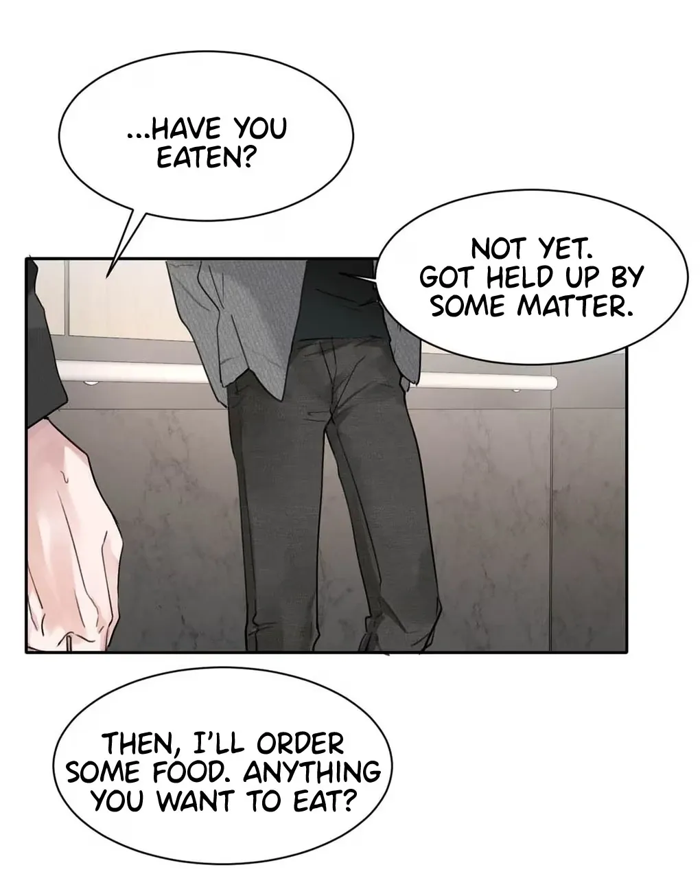 I Became a First-Class Guide Thanks to My Childhood Friends - Chapter 22 Page 38