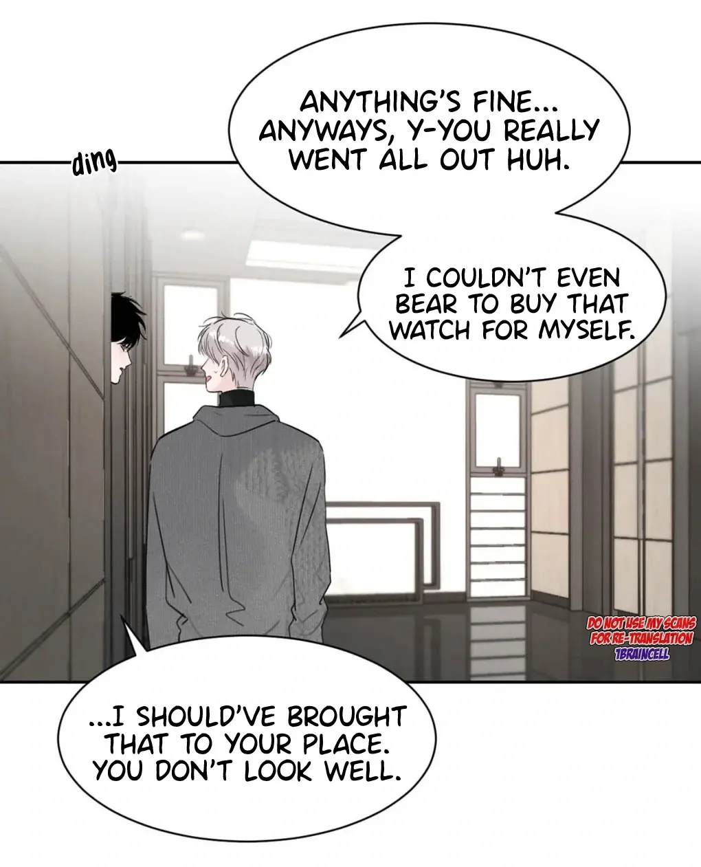 I Became a First-Class Guide Thanks to My Childhood Friends - Chapter 22 Page 39