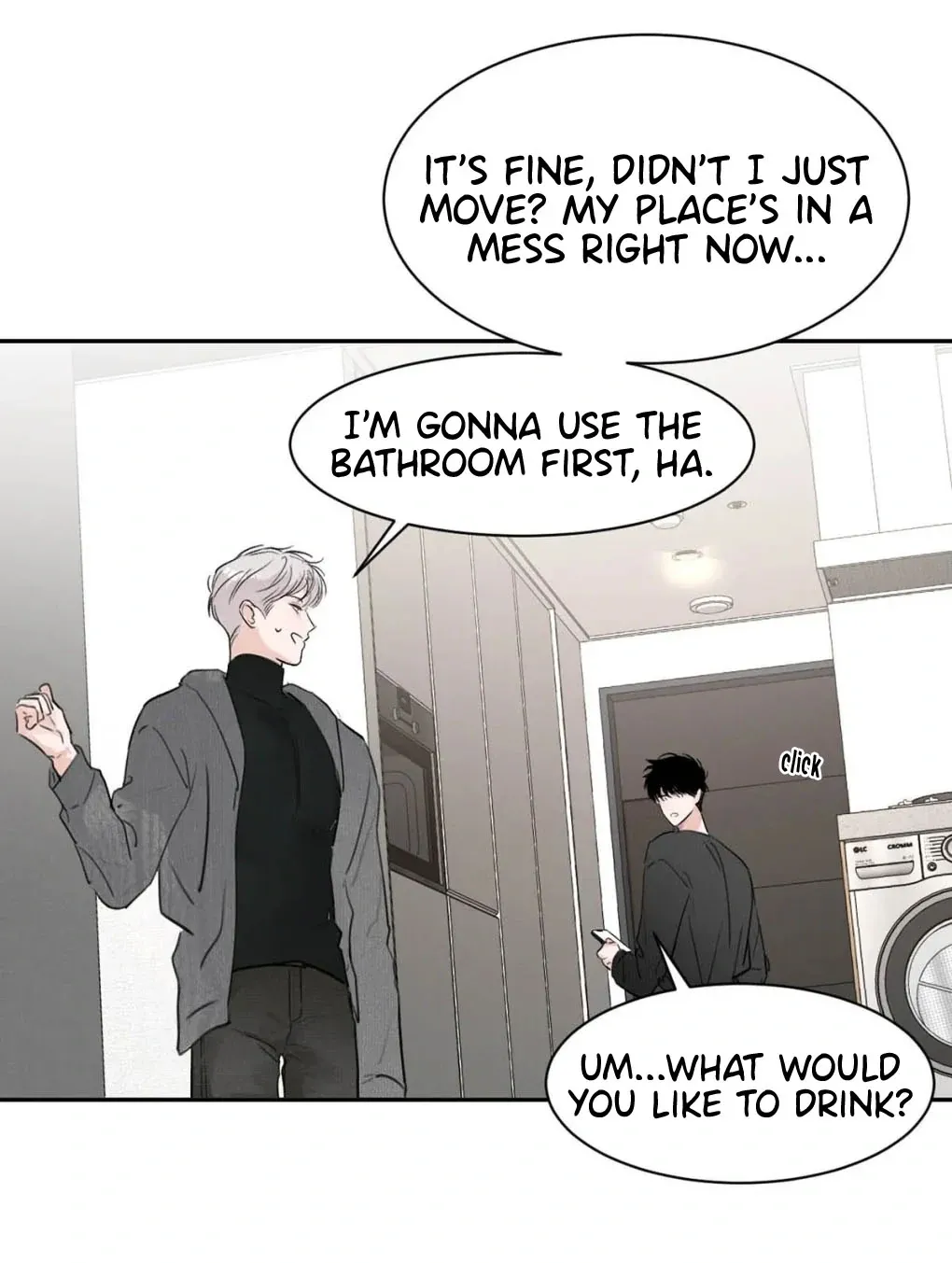 I Became a First-Class Guide Thanks to My Childhood Friends - Chapter 22 Page 40