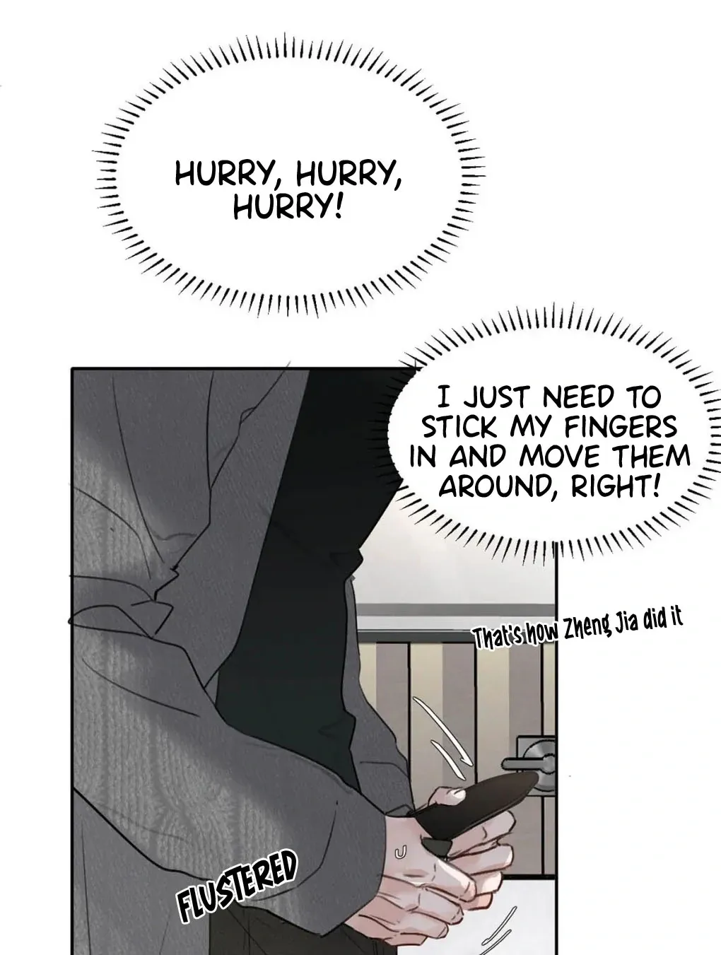 I Became a First-Class Guide Thanks to My Childhood Friends - Chapter 22 Page 44