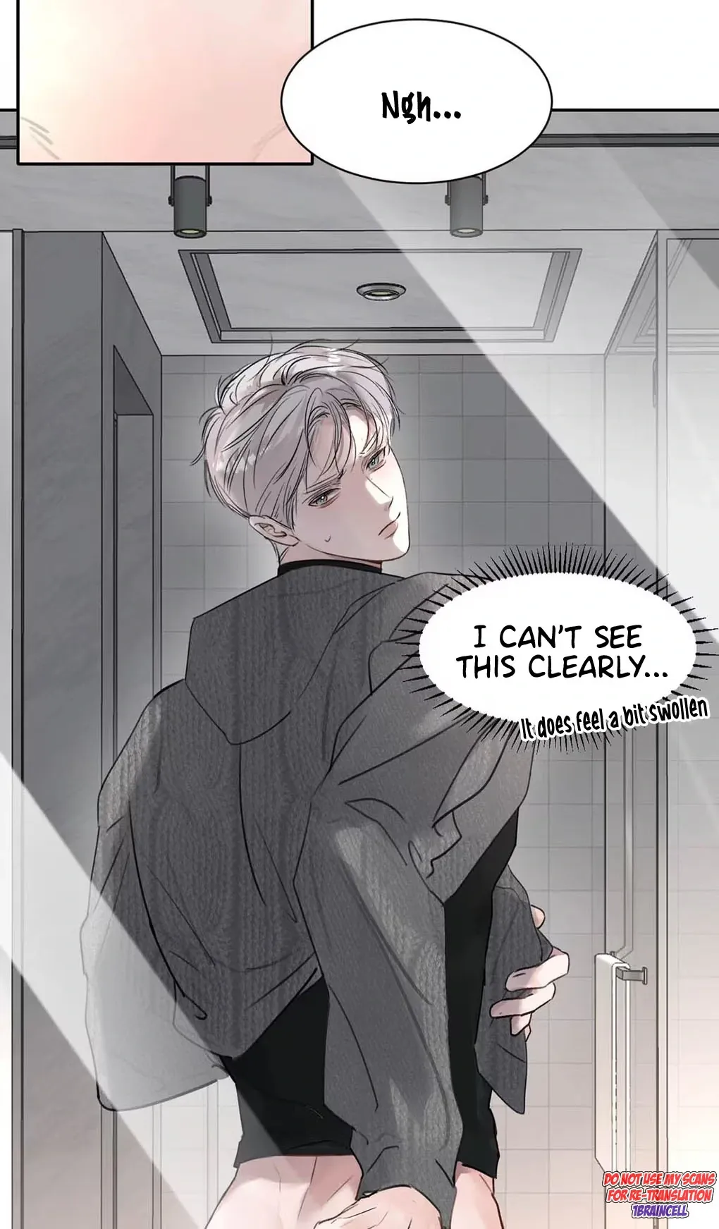 I Became a First-Class Guide Thanks to My Childhood Friends - Chapter 22 Page 46