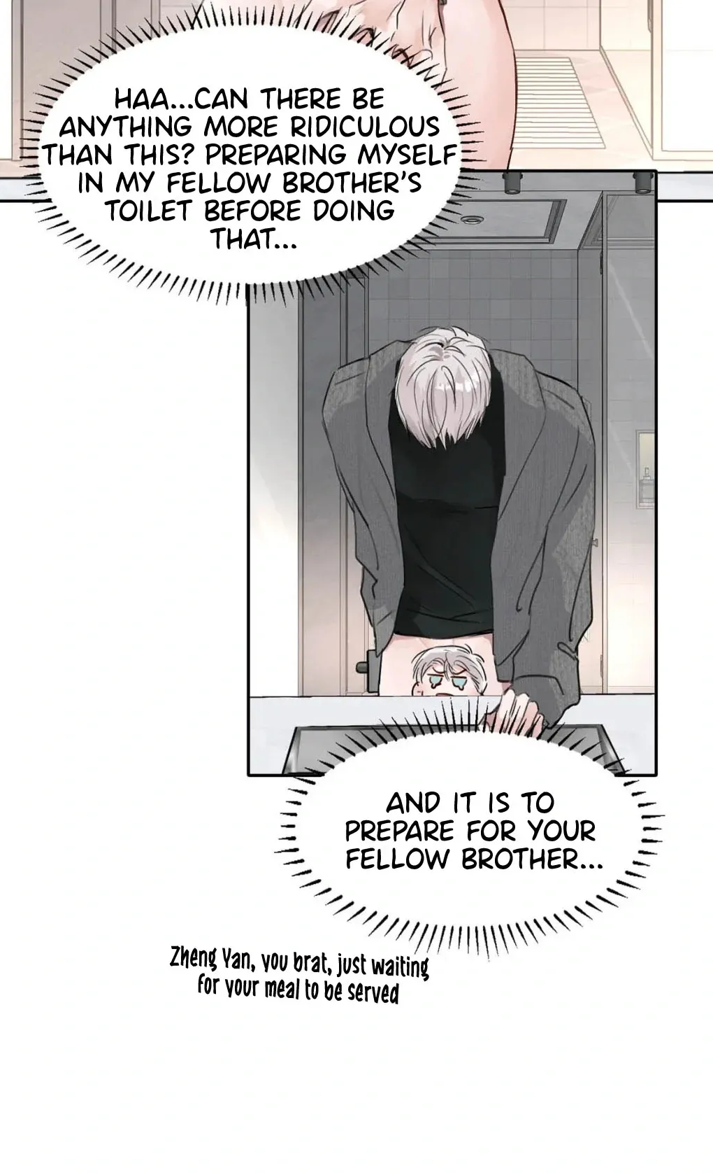 I Became a First-Class Guide Thanks to My Childhood Friends - Chapter 22 Page 47