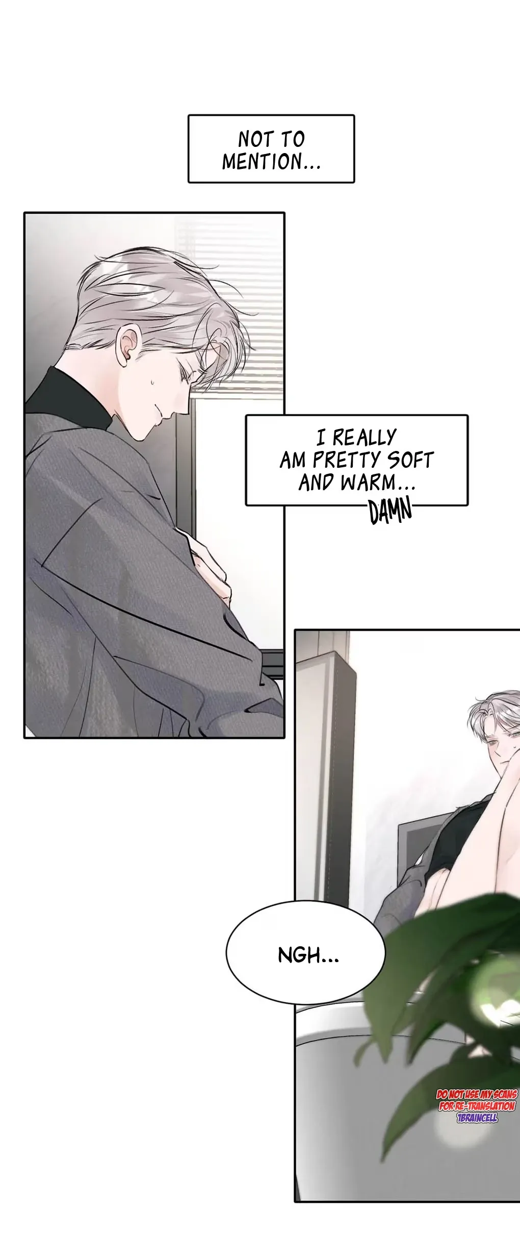 I Became a First-Class Guide Thanks to My Childhood Friends - Chapter 23 Page 4