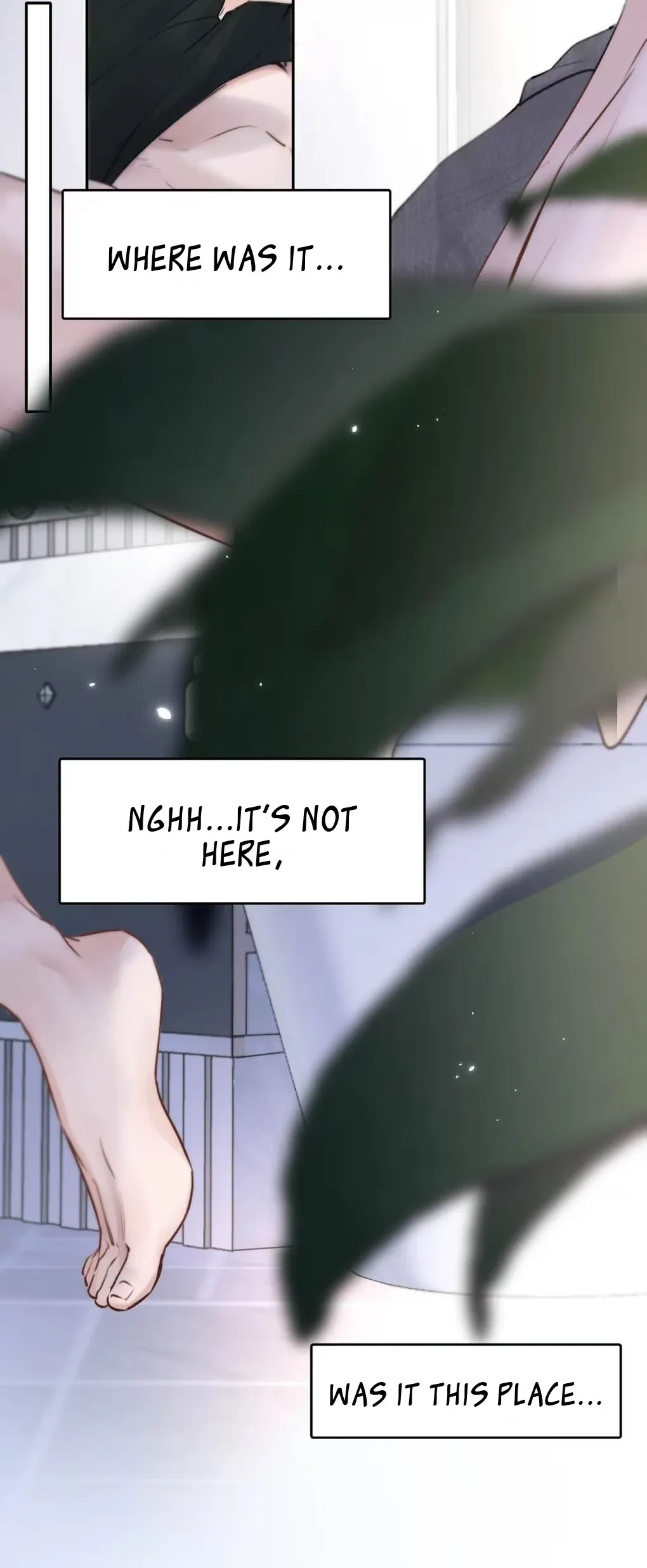 I Became a First-Class Guide Thanks to My Childhood Friends - Chapter 23 Page 6