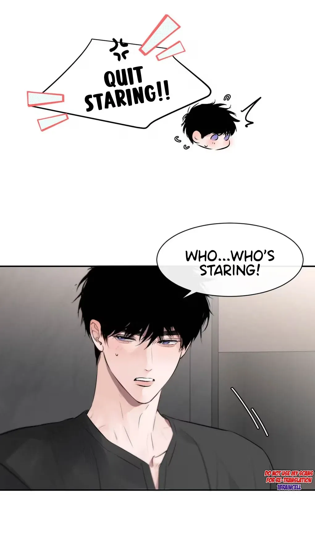 I Became a First-Class Guide Thanks to My Childhood Friends - Chapter 23 Page 20