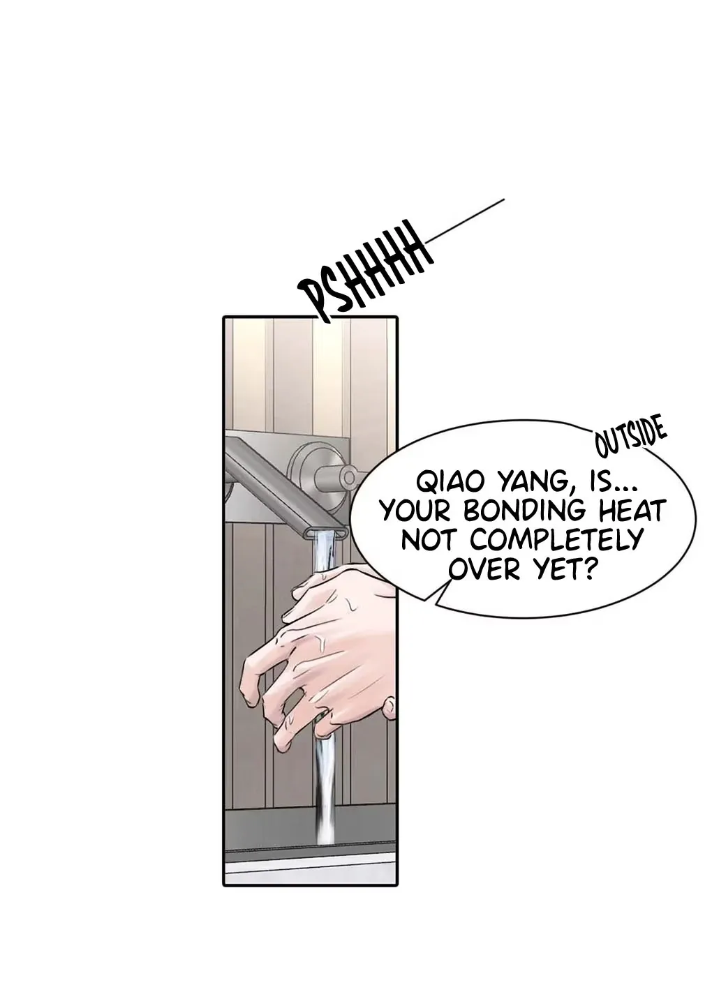 I Became a First-Class Guide Thanks to My Childhood Friends - Chapter 23 Page 23
