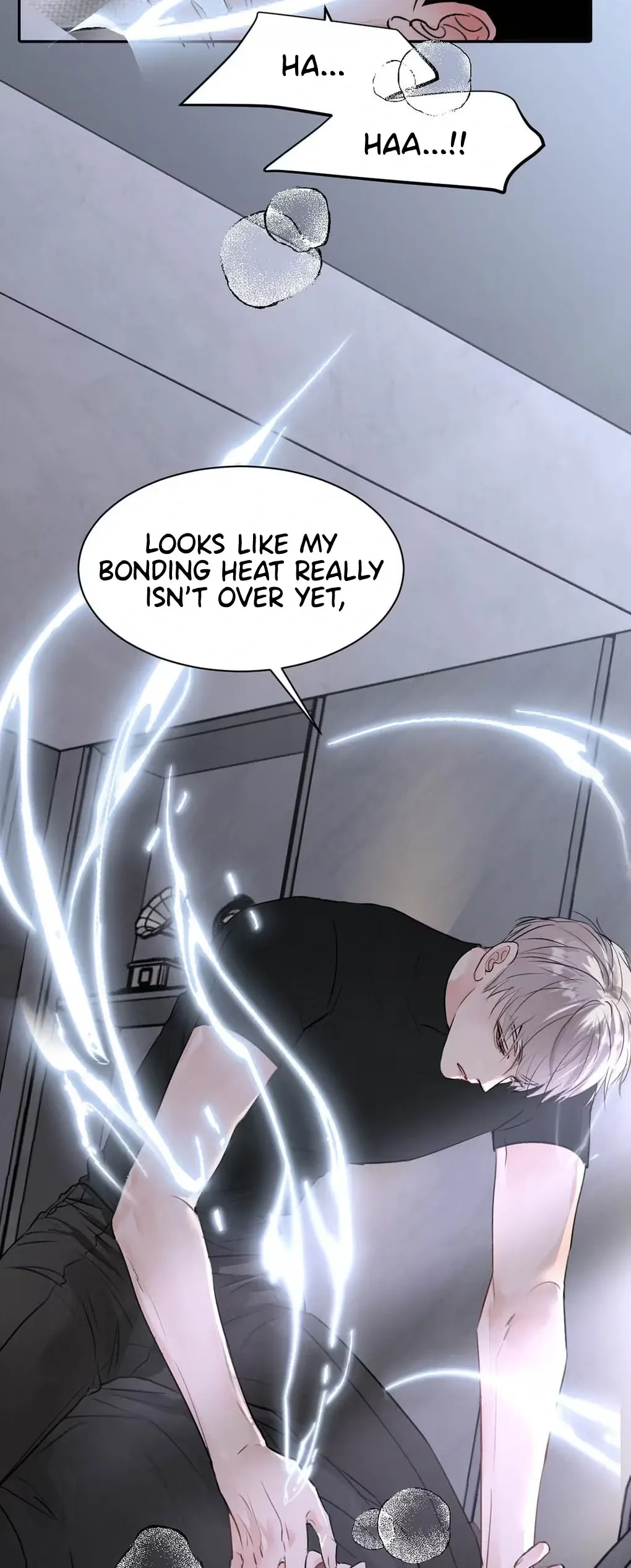I Became a First-Class Guide Thanks to My Childhood Friends - Chapter 23 Page 36