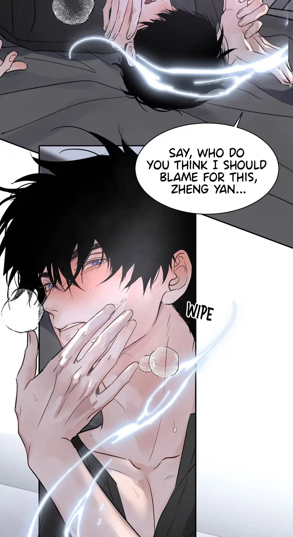 I Became a First-Class Guide Thanks to My Childhood Friends - Chapter 23 Page 37