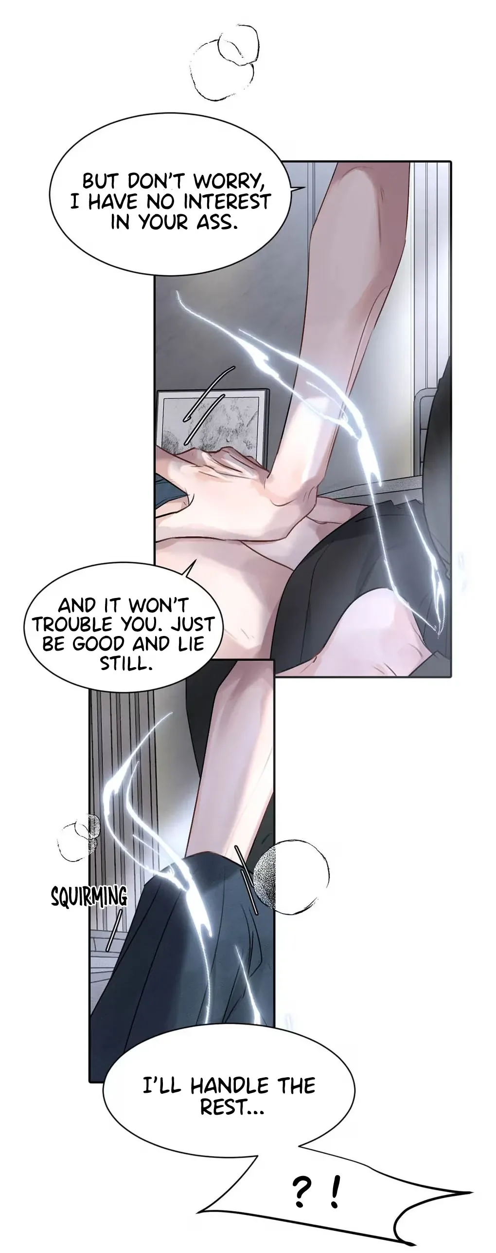 I Became a First-Class Guide Thanks to My Childhood Friends - Chapter 23 Page 39