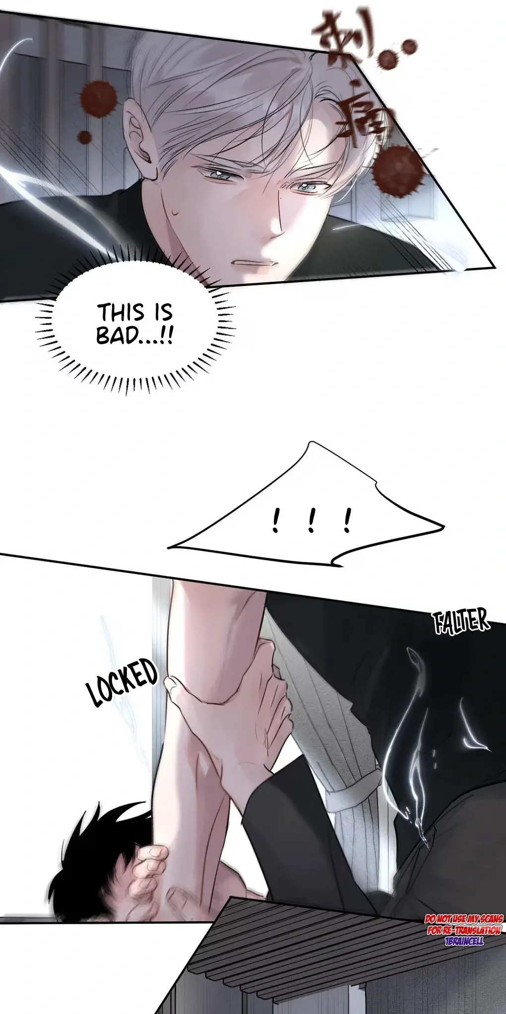 I Became a First-Class Guide Thanks to My Childhood Friends - Chapter 23 Page 40